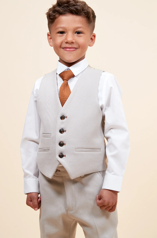 Dreiteiliger Anzug für Kinder - HM5 - kinder pak