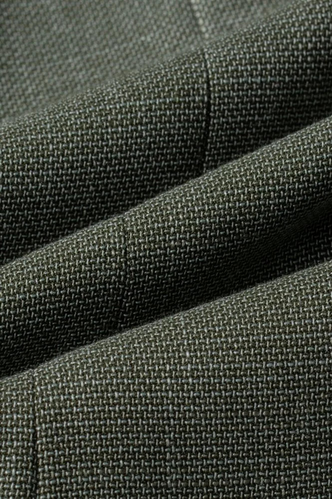 Dreiteiliger Anzug Cavani Sage - driedelig pak