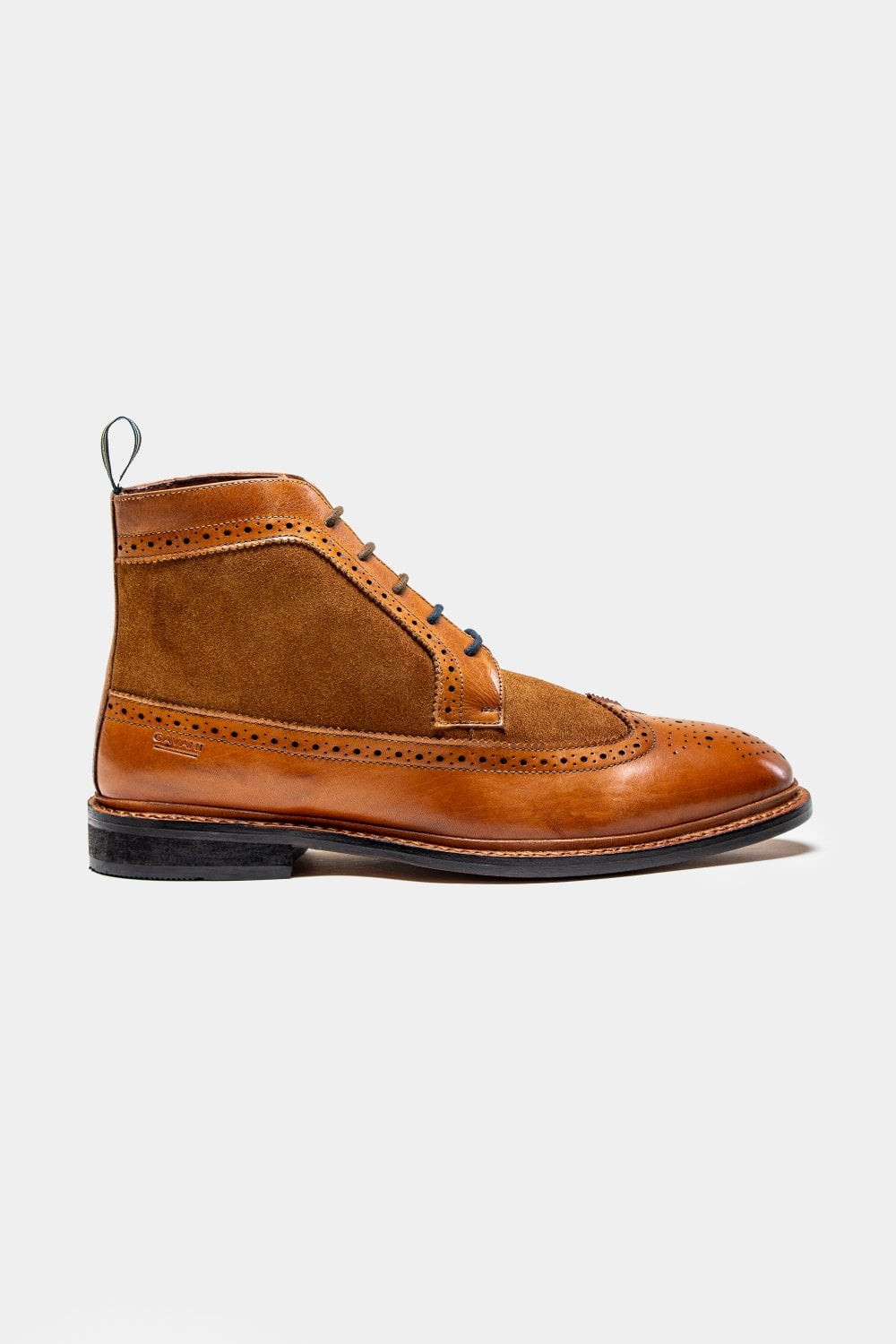 Premium - Herrenstiefel - Cavani Bosworth tan - schoenen