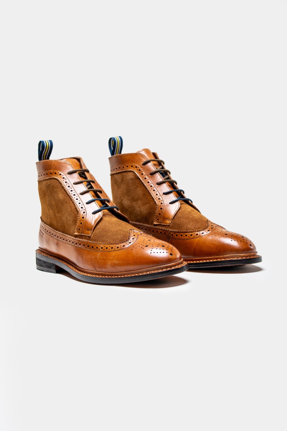 Premium - Herrenstiefel - Cavani Bosworth tan - schoenen